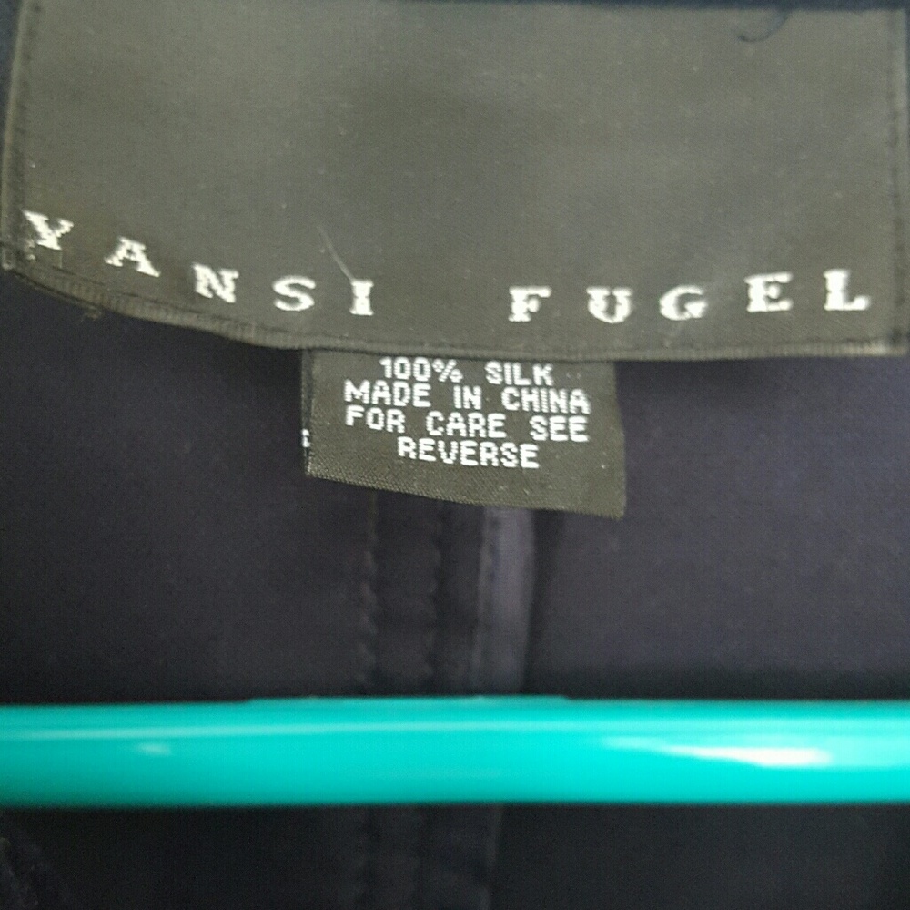 jacket - Picture 2 of 2